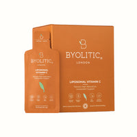 Vitamina C Lipozomală