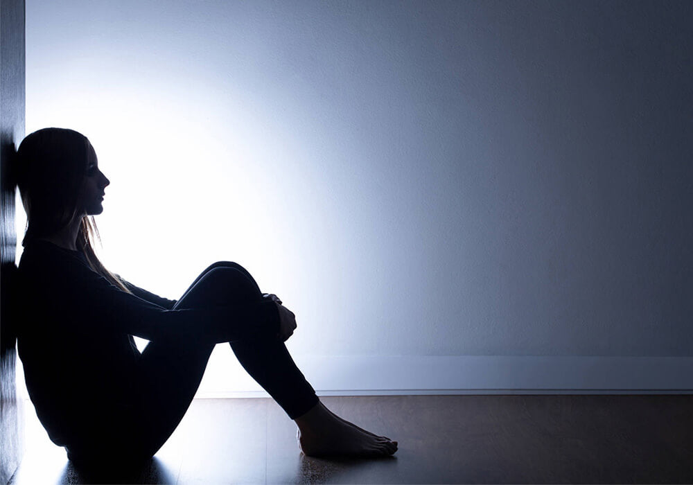 10 semne ale depresiei