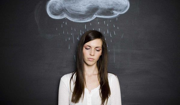 8 simptome fizice ale depresiei