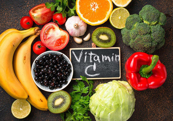 Diferenta dintre Vitamina C Lipozomala si cea Clasica