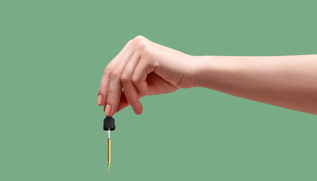 Ghid complet de administrare ulei de canabis