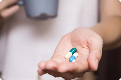 Bisglicinat de Magneziu