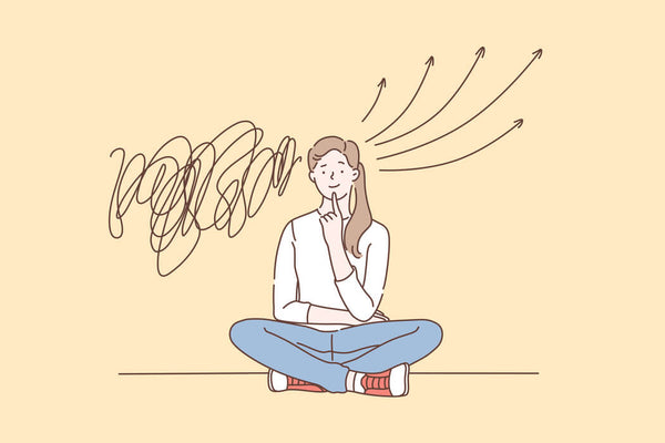 Uleiul CBD ca tratament naturist pentru anxietate