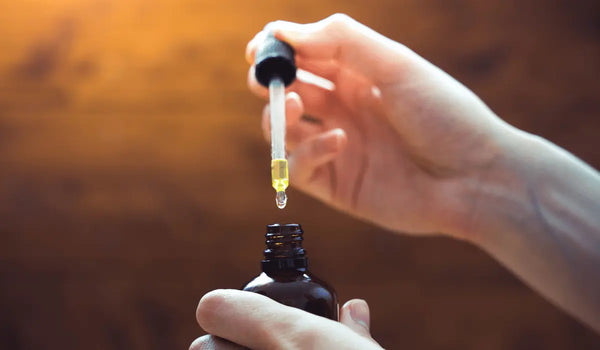 Ulei Ozonat cu CBD – Află ce este acesta