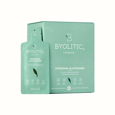 Glutation Lipozomal