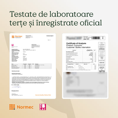 Pachet Lipozomal Complet
