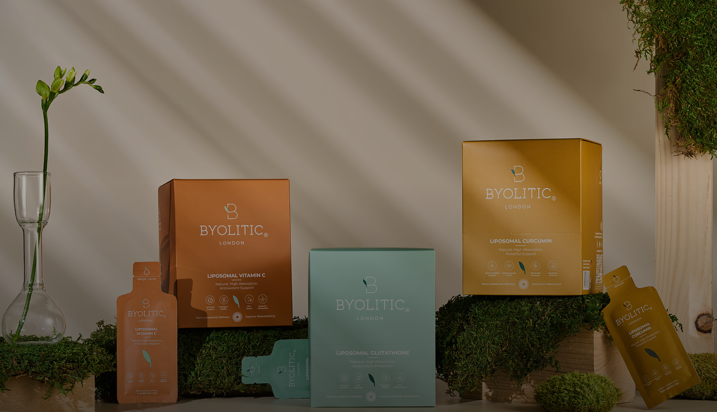 Absorbție de 5x mai mare.  Rezultate reale.