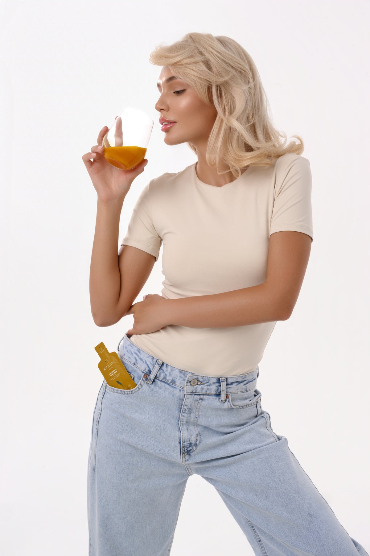 Bea și simte efectele