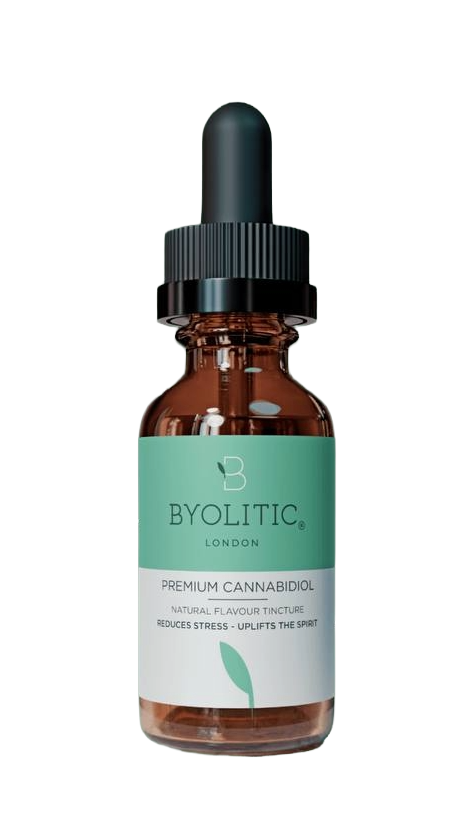 Puterea Uleiului CBD