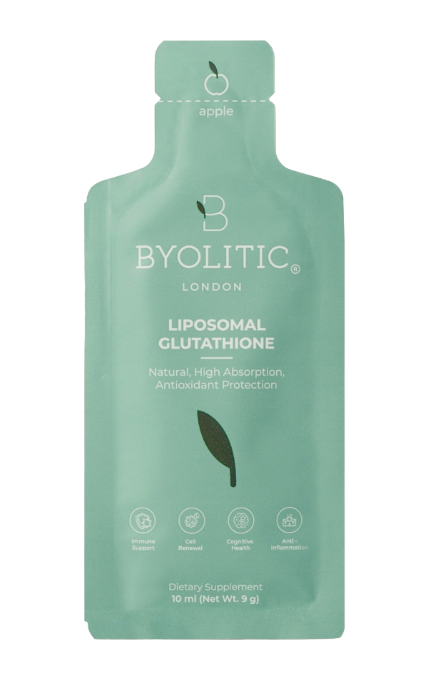 Puterea Glutationului Lipozomal