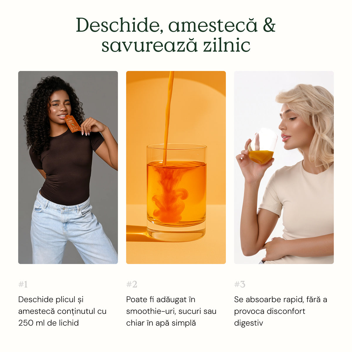 Vitamina C Lipozomală